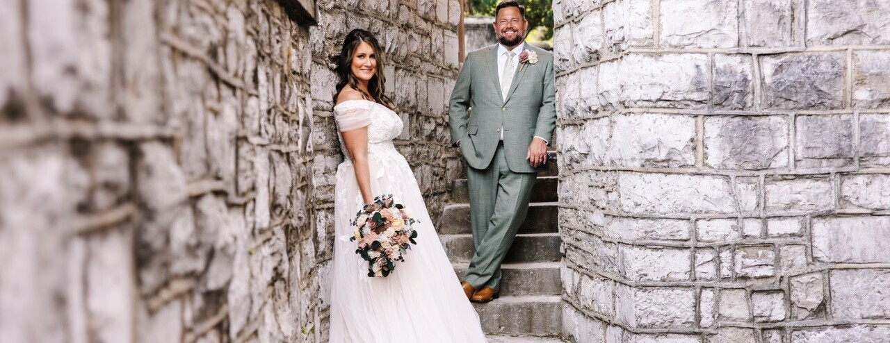 Studebaker & Rowe Wedding